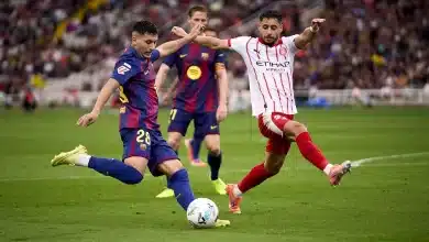 معلومات عن مباراة برشلونة ضد كلوب بروج