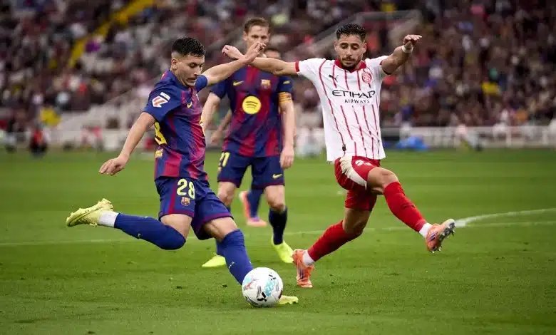 معلومات عن مباراة برشلونة ضد كلوب بروج