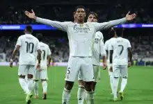 تشكيل ريال مدريد ضد فالنسيا بالجولة 11 في الدوري الإسباني 2025-26