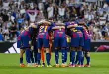 موعد مباراة برشلونة اليوم ضد تشيلسي والقنوات الناقلة في دوري أبطال أوروبا 2026