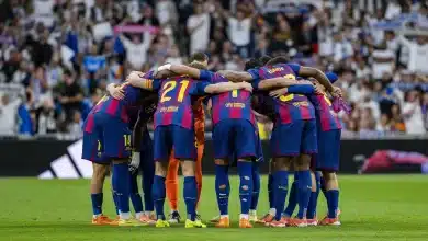 موعد مباراة برشلونة اليوم ضد تشيلسي والقنوات الناقلة في دوري أبطال أوروبا 2026