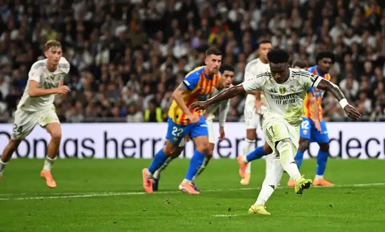 متى موعد مباراة ريال مدريد ضد أولمبياكوس في دوري أبطال أوروبا 2025-26؟