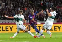 لامين يامال - برشلونة (المصدر:Gettyimages)