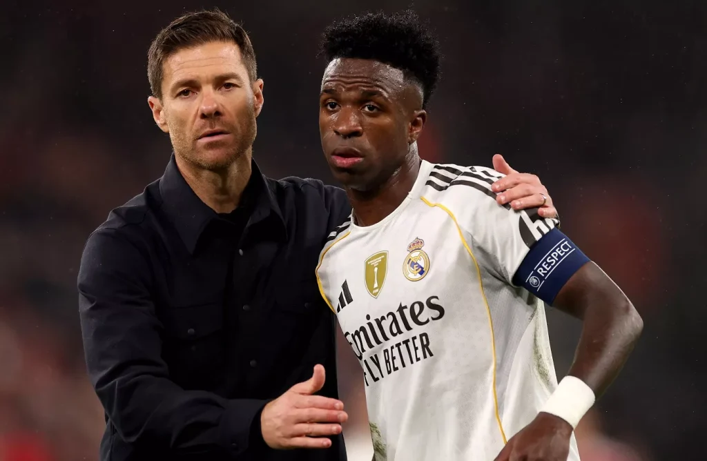 تشكيل ريال مدريد ضد إلتشي بالجولة 13 في الدوري الإسباني 2025-26