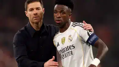 تشكيل ريال مدريد ضد إلتشي بالجولة 13 في الدوري الإسباني 2025-26