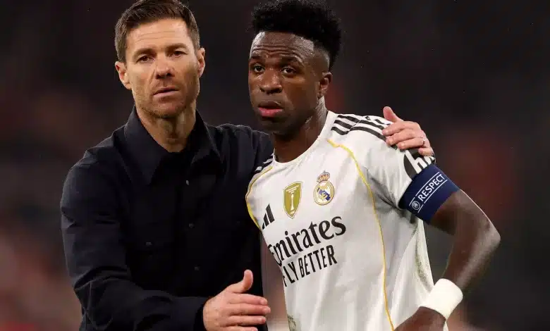 تشكيل ريال مدريد ضد إلتشي بالجولة 13 في الدوري الإسباني 2025-26