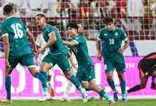 من هو منافس منتخب العراق في الملحق العالمي لكأس العالم 2026؟