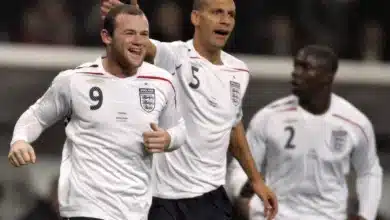 كم مرة شارك منتخب إنجلترا في كأس العالم على مر التاريخ؟