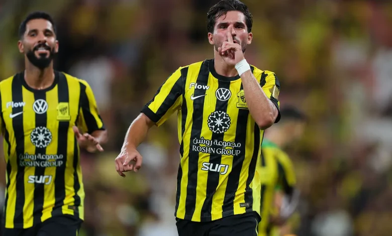 القنوات الناقلة لمباراة الاتحاد ضد الشباب في ربع نهائي كأس الملك السعودي