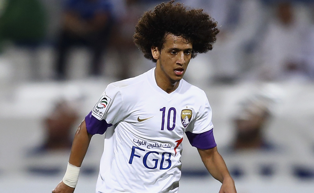 عمر عبد الرحمن