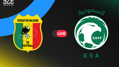 السعودية ضد مالي