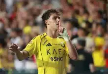 مباراة النصر اليوم ضد جوا.. الموعد والقنوات الناقلة في دوري أبطال آسيا 2