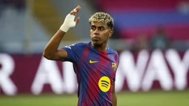 معلومات عن مباراة برشلونة ضد أتلتيك بيلباو في الدوري الإسباني