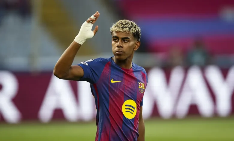 موعد مباراة برشلونة اليوم ضد كلوب بروج والقنوات الناقلة