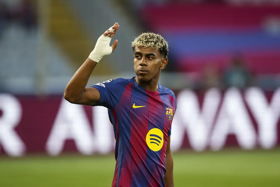 معلومات عن مباراة برشلونة ضد سيلتا فيجو في الدوري الإسباني