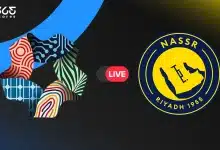 مباشر مباراة النصر ضد نيوم