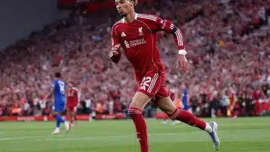 هوجو إيكيتيكي - ليفربول (المصدر:Gettyimages)