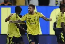 تشكيل النصر ضد الفيحاء بالجولة 7 في الدوري السعودي 2025-26