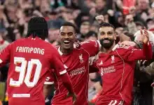 موعد مباراة ليفربول اليوم ضد ليدز يونايتد والقنوات الناقلة في الدوري الإنجليزي 2026