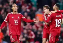 موعد مباراة ليفربول اليوم ضد وولفرهامبتون والقنوات الناقلة في الدوري الإنجليزي