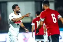 ما القناة الناقلة لمباراة الزمالك ضد سموحة وأين تشاهد كأس الرابطة المصرية؟