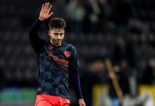 سفيان الكرواني (المصدر:Gettyimages)