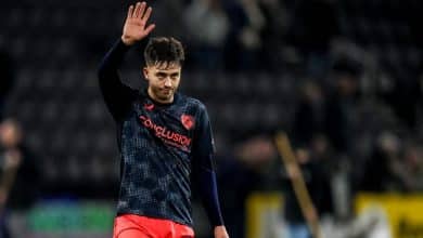 سفيان الكرواني (المصدر:Gettyimages)