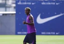 لامين يامال - المصدر: gettyimages