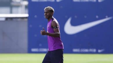 لامين يامال - المصدر: gettyimages