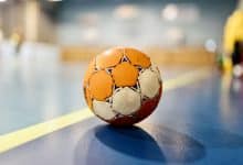 كرة اليد - المصدر: gettyimages