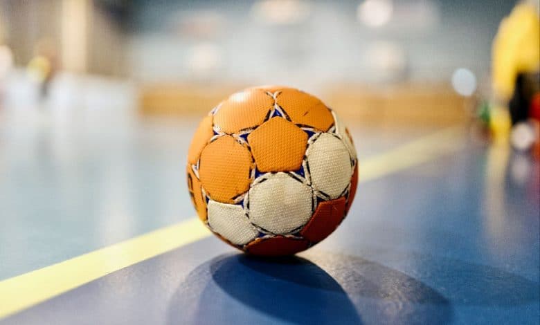 كرة اليد - المصدر: gettyimages