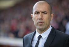 ليوناردو جارديم مدرب كروزيرو -(المصدر:gettyimages)