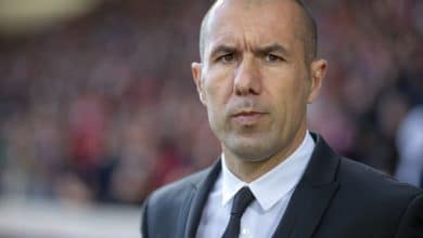 ليوناردو جارديم مدرب كروزيرو -(المصدر:gettyimages)