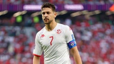 يوسف المساكني - المصدر:getty images