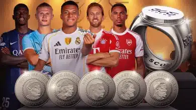 تصويت - من هو أفضل لاعب في شهر أكتوبر؟