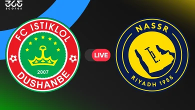 مباشر مباراة النصر اليوم