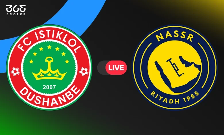 مباشر مباراة النصر اليوم