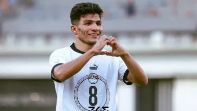 موعد مباراة مصر والجزائر اليوم والقنوات الناقلة استعدادًا لكأس العرب