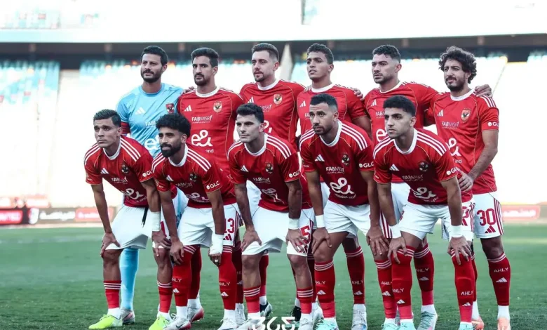 موعد نهائي السوبر المصري 2025 والقنوات الناقلة