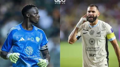 موعد مباراة الاتحاد والأهلي اليوم والقنوات الناقلة في الدوري السعودي 2026