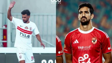 5 معلومات عن مباراة الأهلي ضد الزمالك في ديربي السوبر المصري 2025