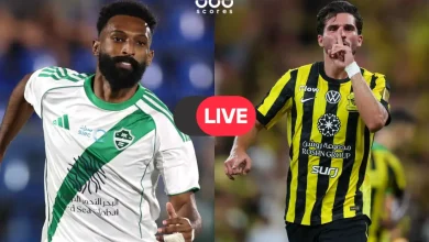 كيفية مشاهدة مباراة الاتحاد ضد الأهلي بث مباشر مجانًا في الدوري السعودي؟