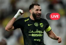 بث مباشر مجانًا مشاهدة مباراة الاتحاد والاتفاق الآن في الدوري السعودي