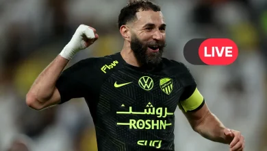 كيفية مشاهدة مباراة الاتحاد والرياض بث مباشر مجانًا في الدوري السعودي؟