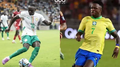 القنوات الناقلة لمباراة البرازيل ضد السنغال الودية اليوم