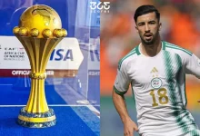 القنوات الناقلة لمباراة الجزائر ضد بوركينا فاسو في كأس أمم إفريقيا
