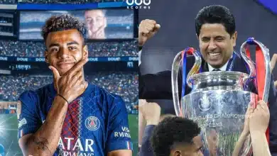 جميع الفائزين بجوائز الجولدن بوي 2025