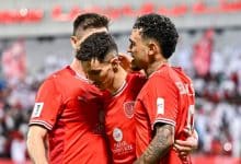 الدحيل - عادل بولبينة