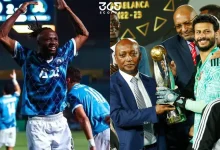 كم لاعب من الدوري المصري حقق جائزة الأفضل داخل قارة إفريقيا؟