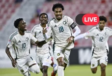 بث مباشر مجانًا.. كيفية مشاهدة مباراة السعودية ومالي تحت 17 في كأس العالم؟